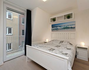 Unterkunft 018579 - Appartement Westflandern - FREDERIC - 32