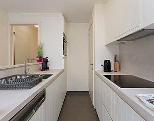 Unterkunft 018579 - Appartement Westflandern - FREDERIC - 32