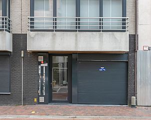 Unterkunft 018579 - Appartement Westflandern - FREDERIC - 32