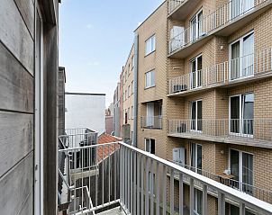 Unterkunft 018579 - Appartement Westflandern - FREDERIC - 32