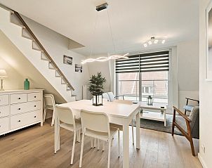 Unterkunft 018579 - Appartement Westflandern - FREDERIC - 32