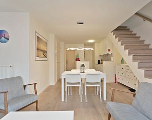 Unterkunft 018579 - Appartement Westflandern - FREDERIC - 32