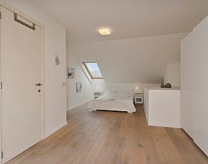Unterkunft 018579 - Appartement Westflandern - FREDERIC - 32