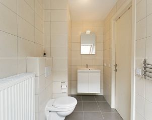 Unterkunft 018579 - Appartement Westflandern - FREDERIC - 32