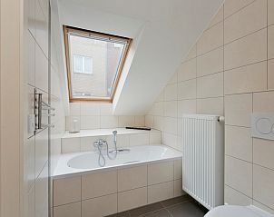 Unterkunft 018579 - Appartement Westflandern - FREDERIC - 32