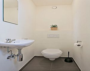 Unterkunft 018579 - Appartement Westflandern - FREDERIC - 32