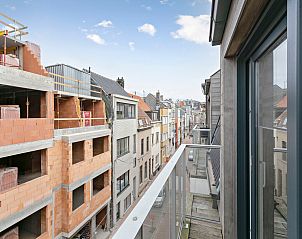 Unterkunft 018579 - Appartement Westflandern - FREDERIC - 32