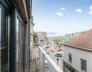 Unterkunft 018579 - Appartement Westflandern - FREDERIC - 32