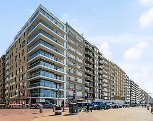 Guest house 018580 - Apartment West Flanders - C-Dream - 0102