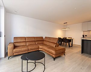 Guest house 018580 - Apartment West Flanders - C-Dream - 0102