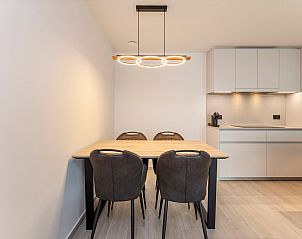 Guest house 018580 - Apartment West Flanders - C-Dream - 0102