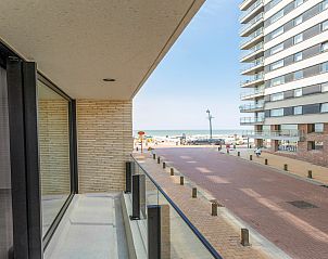 Guest house 018580 - Apartment West Flanders - C-Dream - 0102