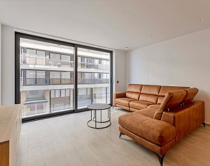 Guest house 018580 - Apartment West Flanders - C-Dream - 0102
