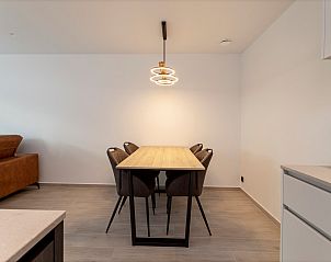 Guest house 018580 - Apartment West Flanders - C-Dream - 0102