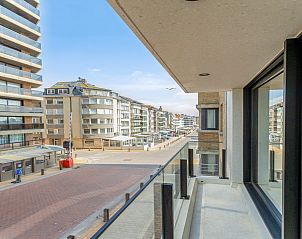 Guest house 018580 - Apartment West Flanders - C-Dream - 0102