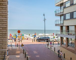 Guest house 018580 - Apartment West Flanders - C-Dream - 0102