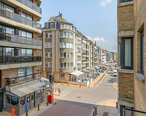 Guest house 018580 - Apartment West Flanders - C-Dream - 0102