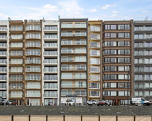 Verblijf 018581 - Appartement West-Vlaanderen - VILLANELLI - 42