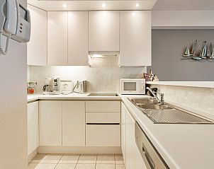 Verblijf 018581 - Appartement West-Vlaanderen - VILLANELLI - 42