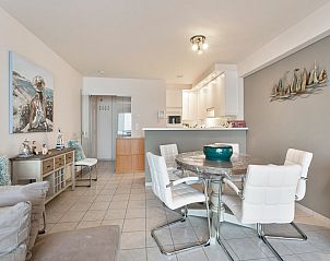 Verblijf 018581 - Appartement West-Vlaanderen - VILLANELLI - 42