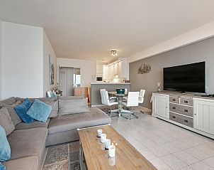 Verblijf 018581 - Appartement West-Vlaanderen - VILLANELLI - 42