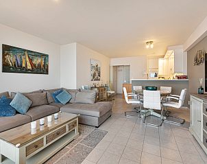 Verblijf 018581 - Appartement West-Vlaanderen - VILLANELLI - 42