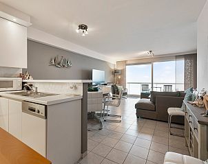 Verblijf 018581 - Appartement West-Vlaanderen - VILLANELLI - 42