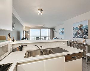 Verblijf 018581 - Appartement West-Vlaanderen - VILLANELLI - 42