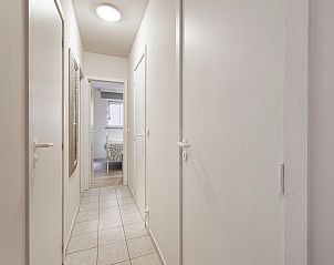 Verblijf 018581 - Appartement West-Vlaanderen - VILLANELLI - 42