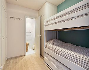 Verblijf 018581 - Appartement West-Vlaanderen - VILLANELLI - 42