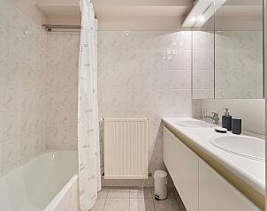Verblijf 018581 - Appartement West-Vlaanderen - VILLANELLI - 42