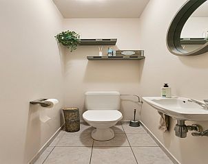 Verblijf 018581 - Appartement West-Vlaanderen - VILLANELLI - 42