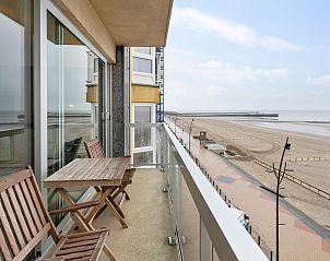 Verblijf 018581 - Appartement West-Vlaanderen - VILLANELLI - 42