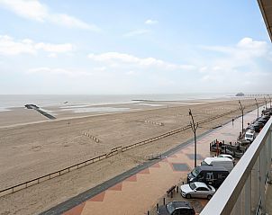 Verblijf 018581 - Appartement West-Vlaanderen - VILLANELLI - 42