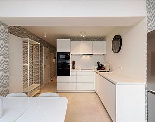 Guest house 018582 - Apartment West Flanders - GOLFSLAG- 1C