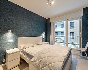 Guest house 018582 - Apartment West Flanders - GOLFSLAG- 1C