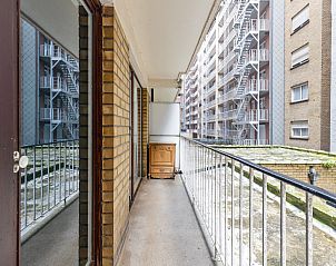 Guest house 018582 - Apartment West Flanders - GOLFSLAG- 1C