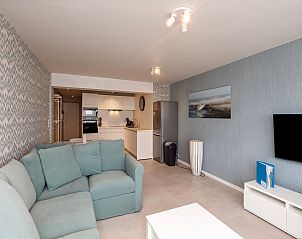 Guest house 018582 - Apartment West Flanders - GOLFSLAG- 1C