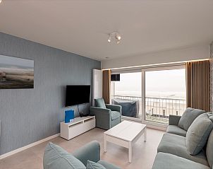 Guest house 018582 - Apartment West Flanders - GOLFSLAG- 1C
