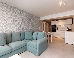 Guest house 018582 - Apartment West Flanders - GOLFSLAG- 1C