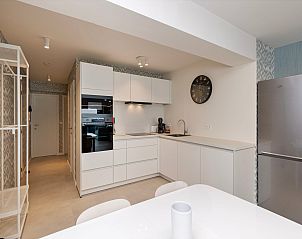 Guest house 018582 - Apartment West Flanders - GOLFSLAG- 1C