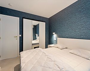 Guest house 018582 - Apartment West Flanders - GOLFSLAG- 1C