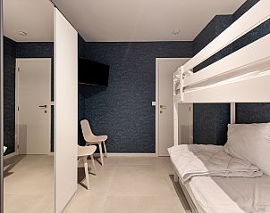 Guest house 018582 - Apartment West Flanders - GOLFSLAG- 1C