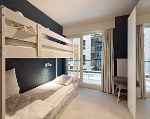 Guest house 018582 - Apartment West Flanders - GOLFSLAG- 1C