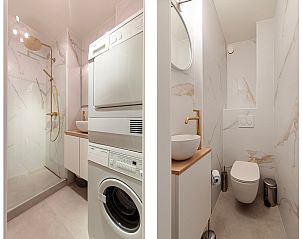 Guest house 018582 - Apartment West Flanders - GOLFSLAG- 1C