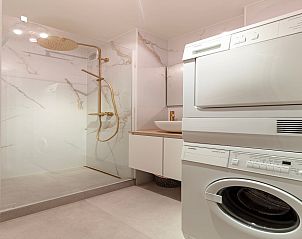 Guest house 018582 - Apartment West Flanders - GOLFSLAG- 1C