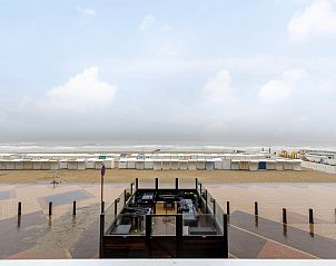 Guest house 018582 - Apartment West Flanders - GOLFSLAG- 1C