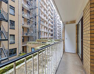 Guest house 018582 - Apartment West Flanders - GOLFSLAG- 1C