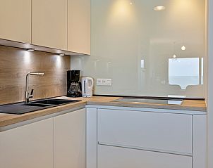 Verblijf 018583 - Appartement West-Vlaanderen - WESTCLIFF - 5A