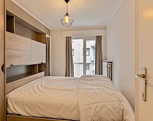 Verblijf 018583 - Appartement West-Vlaanderen - WESTCLIFF - 5A